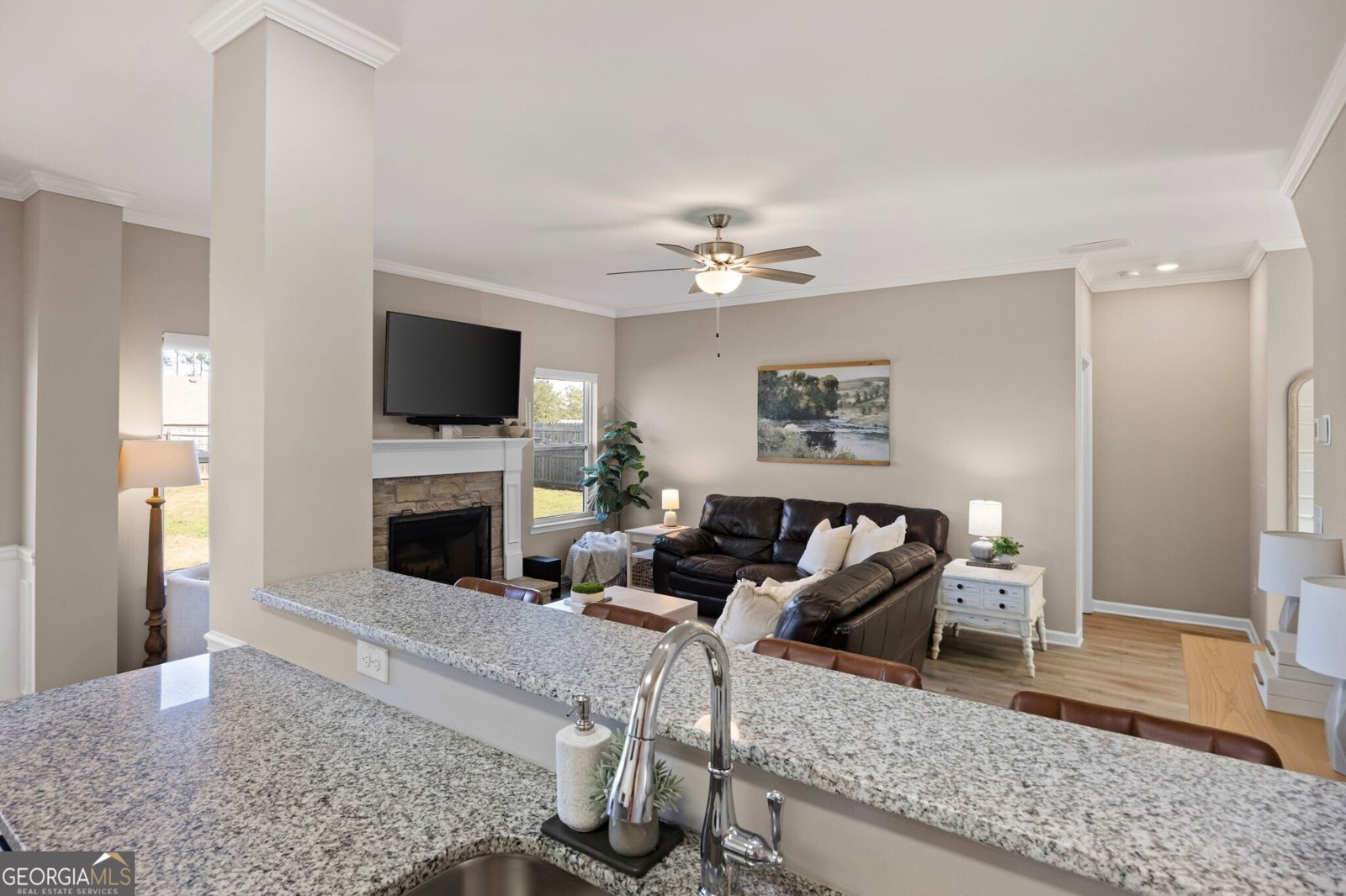 109 Taylor Walk Dallas - Photo 17