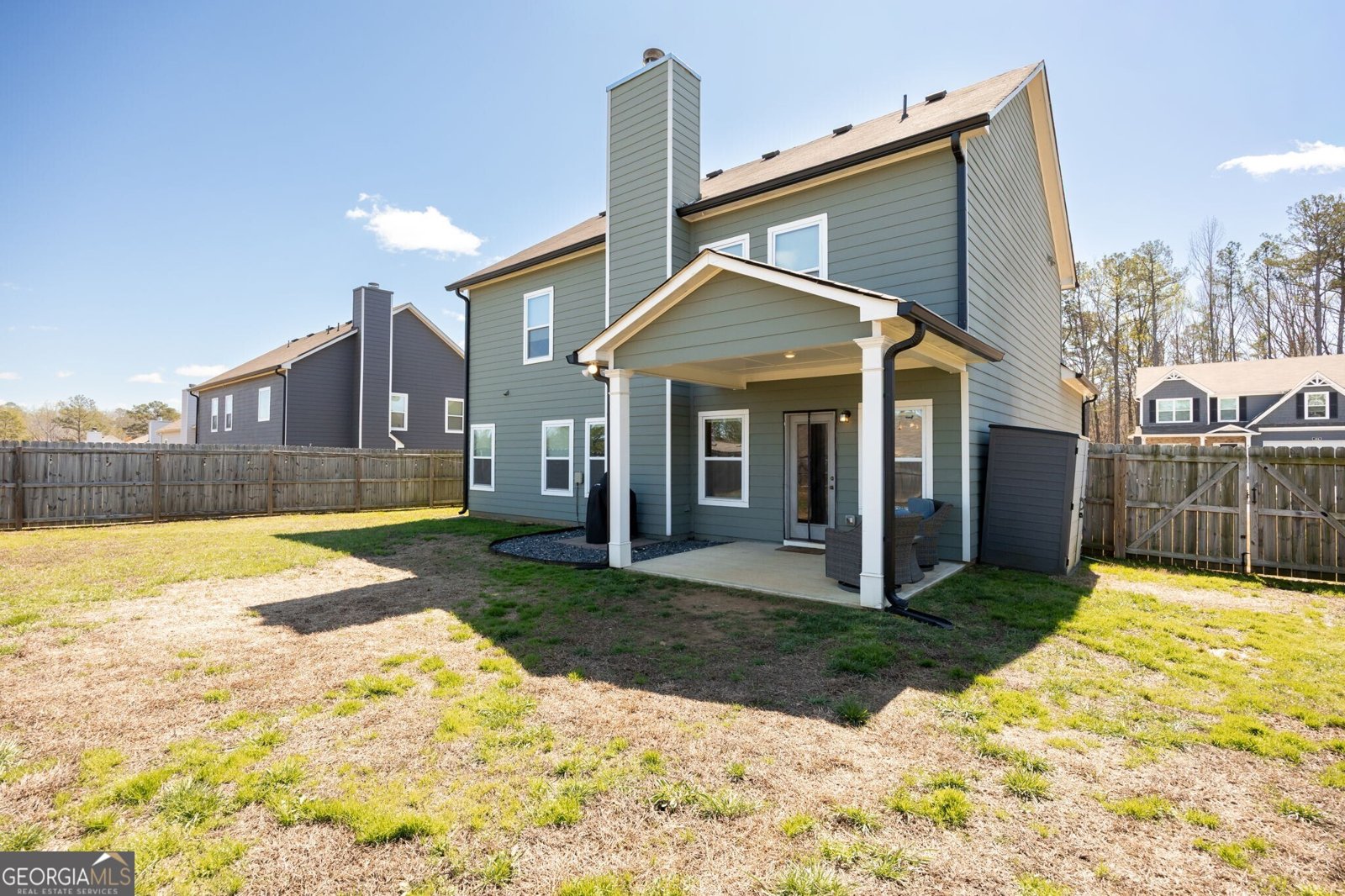 109 Taylor Walk Dallas - Photo 38