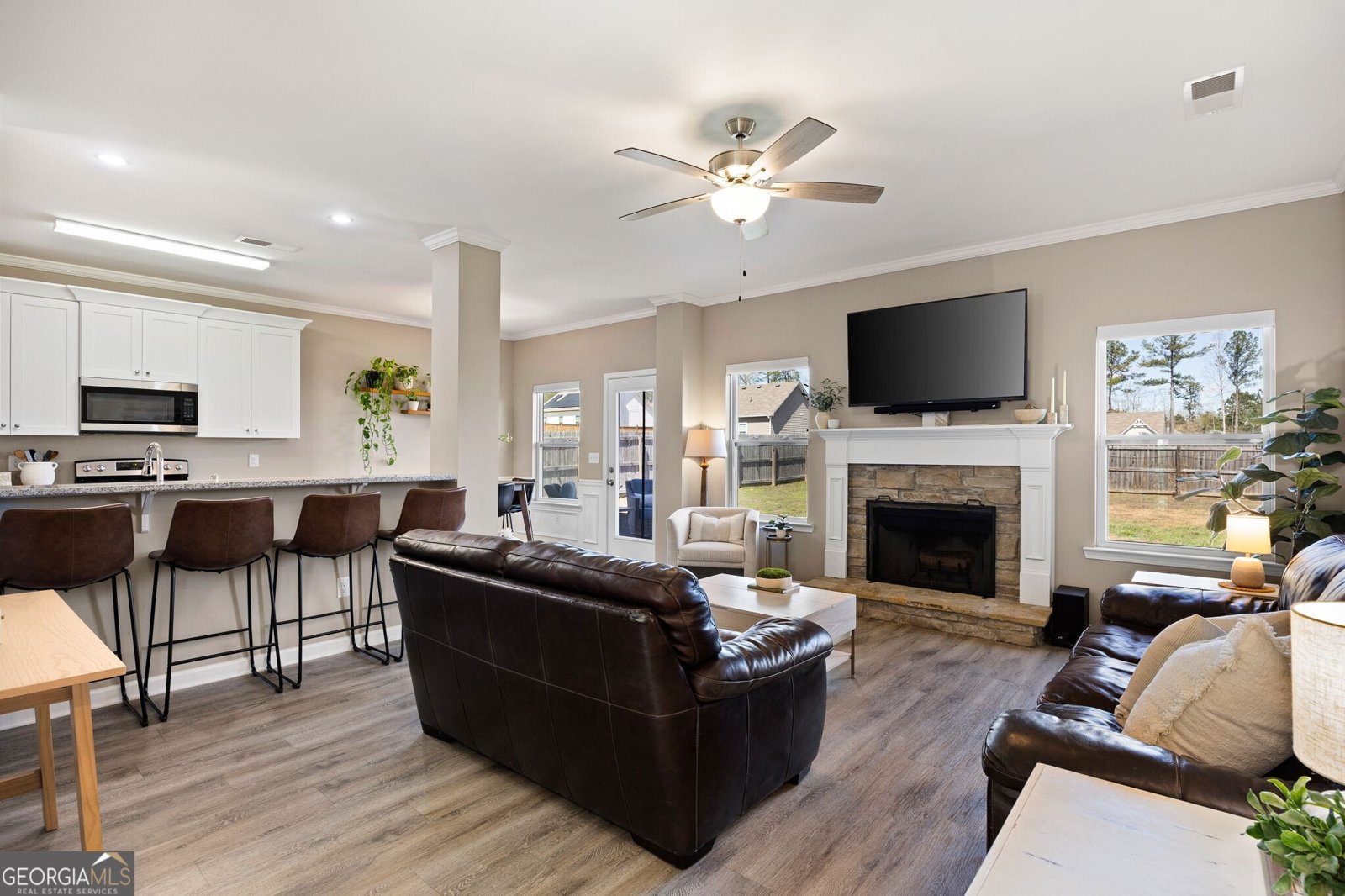 109 Taylor Walk Dallas - Photo 6