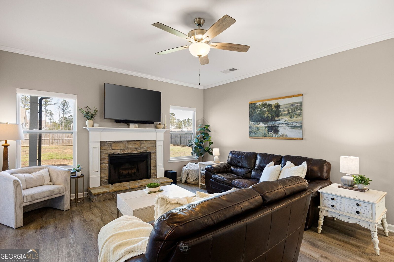 109 Taylor Walk Dallas - Photo 7