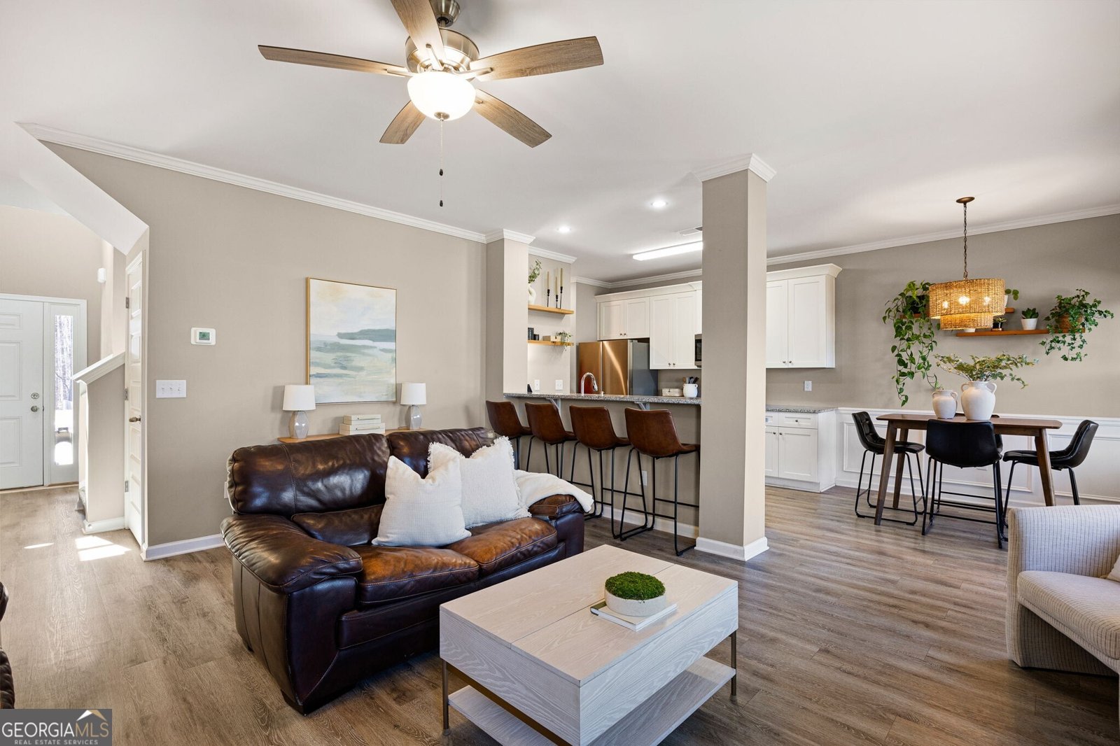 109 Taylor Walk Dallas - Photo 8