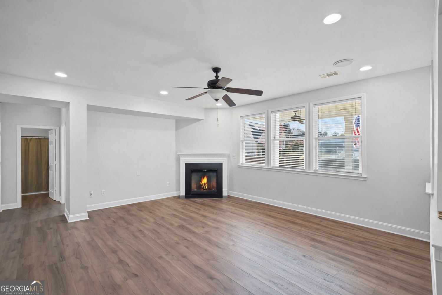 5545 Vickery Circle Cumming - Photo 10