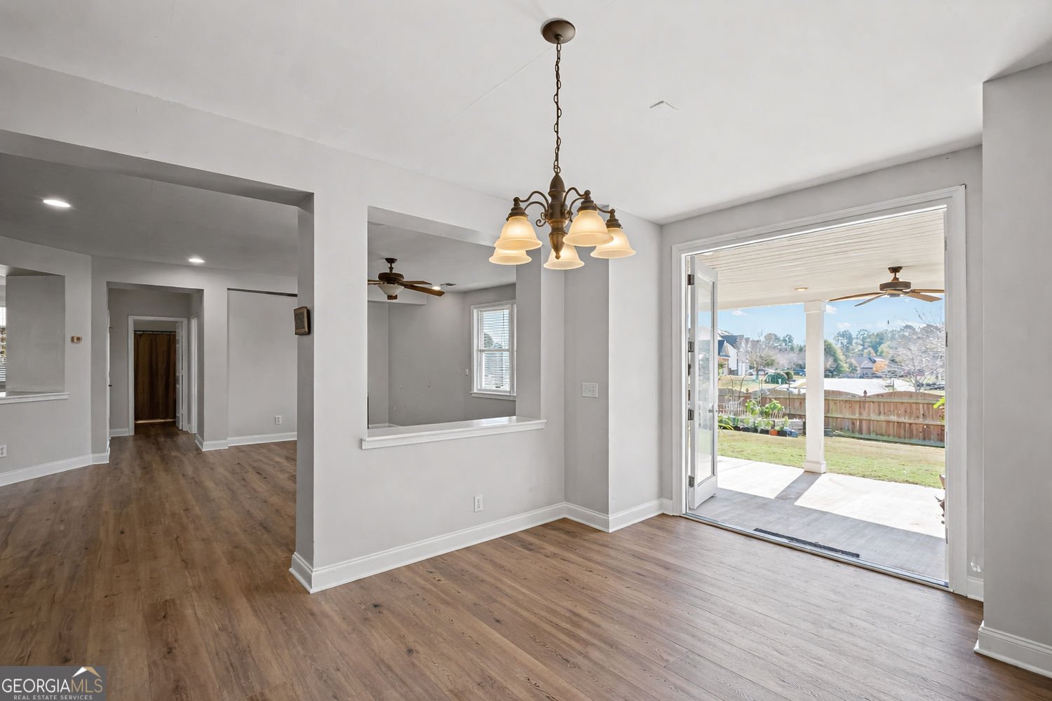 5545 Vickery Circle Cumming - Photo 11