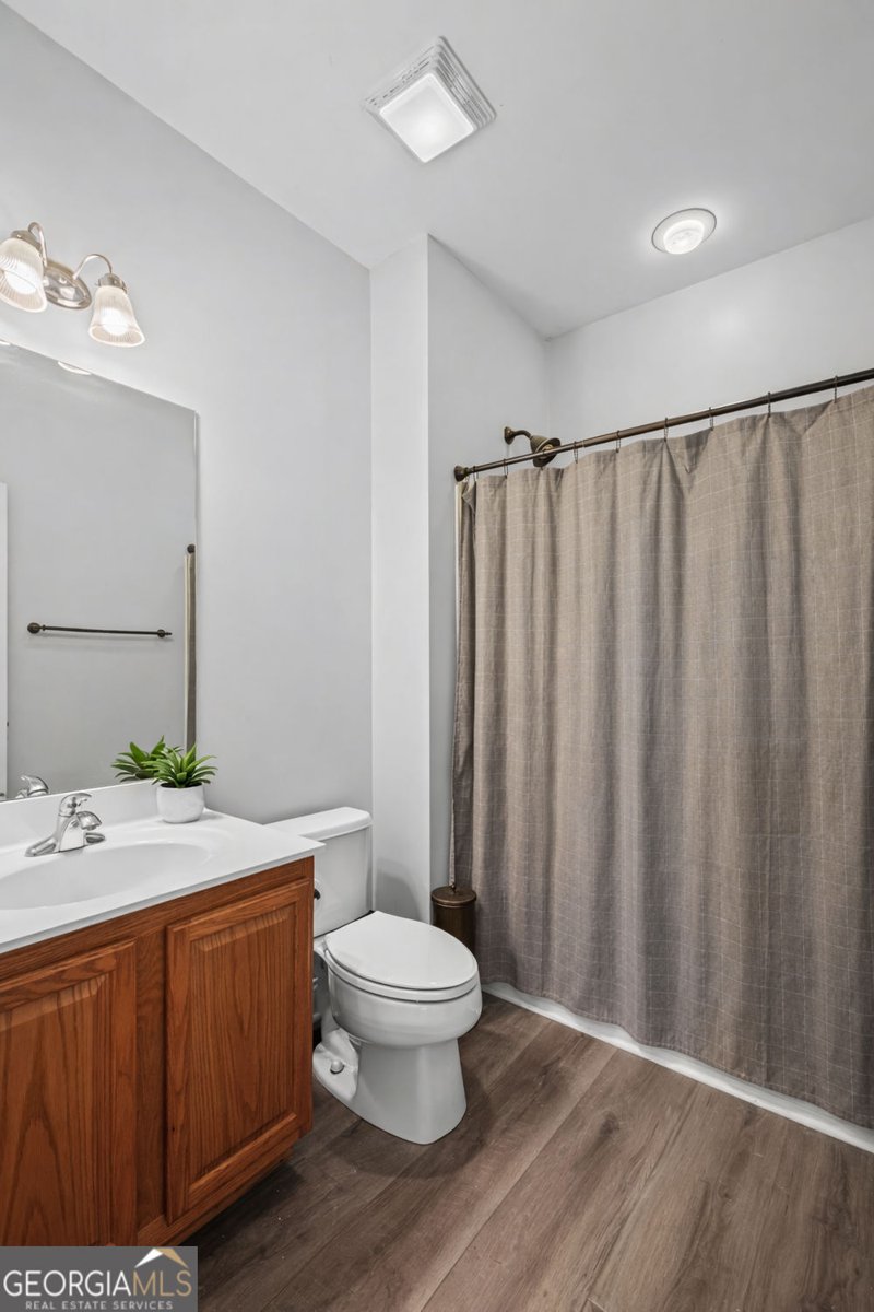 5545 Vickery Circle Cumming - Photo 14