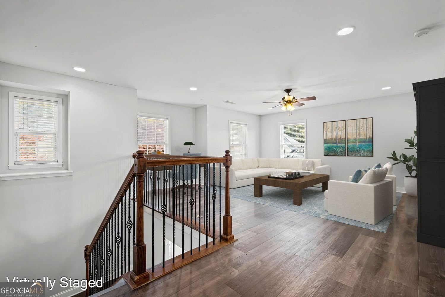 5545 Vickery Circle Cumming - Photo 15