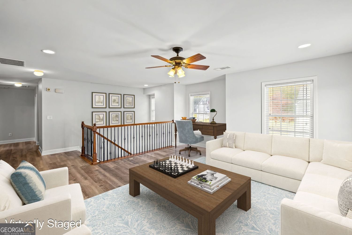 5545 Vickery Circle Cumming - Photo 16