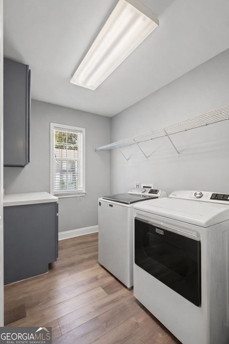 5545 Vickery Circle Cumming - Photo 19