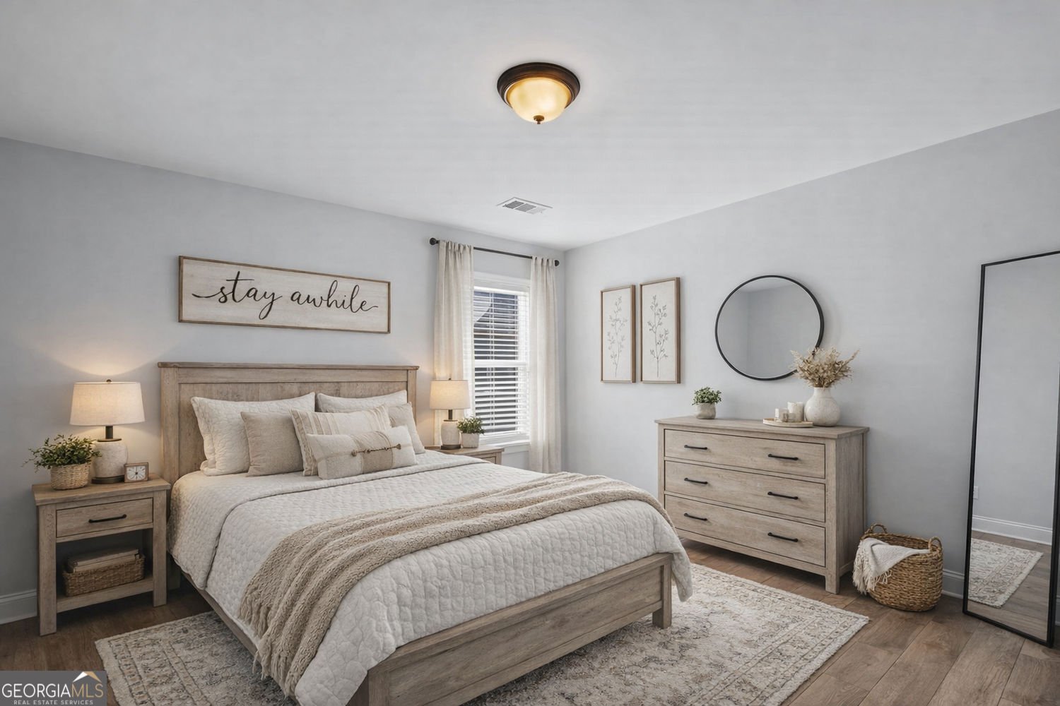 5545 Vickery Circle Cumming - Photo 25