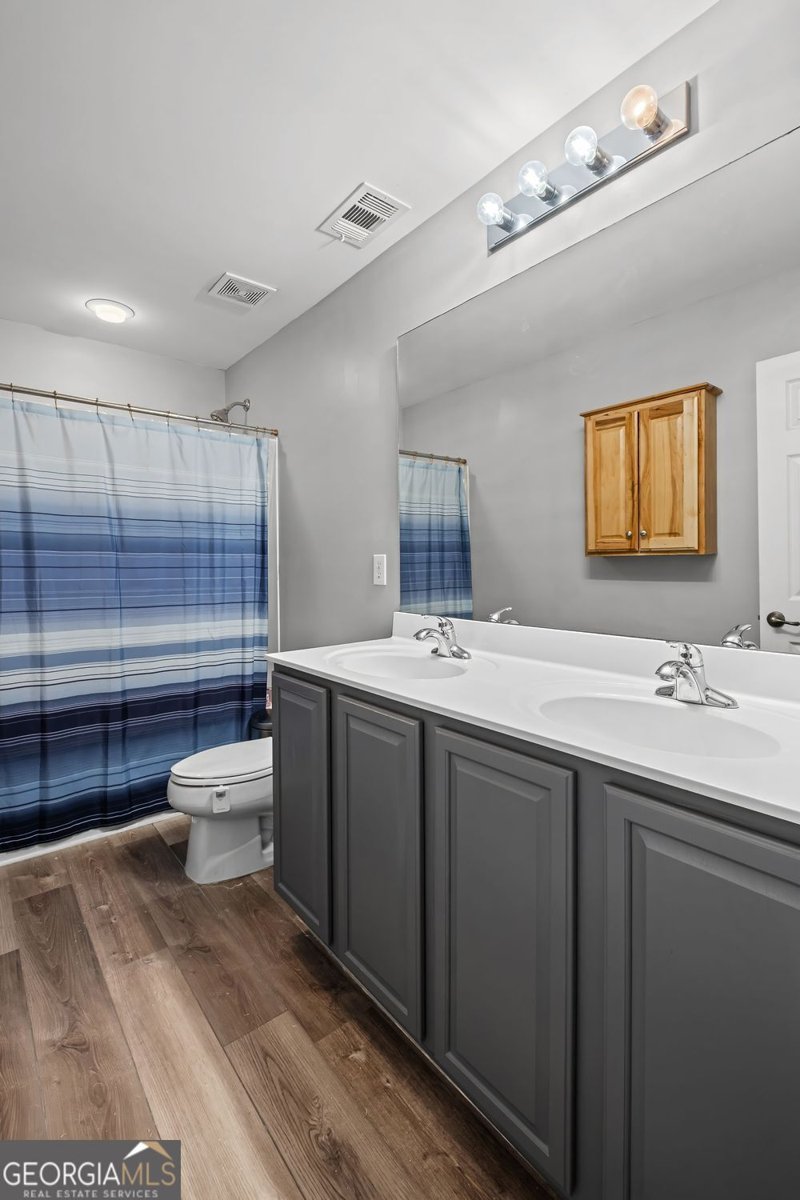 5545 Vickery Circle Cumming - Photo 27