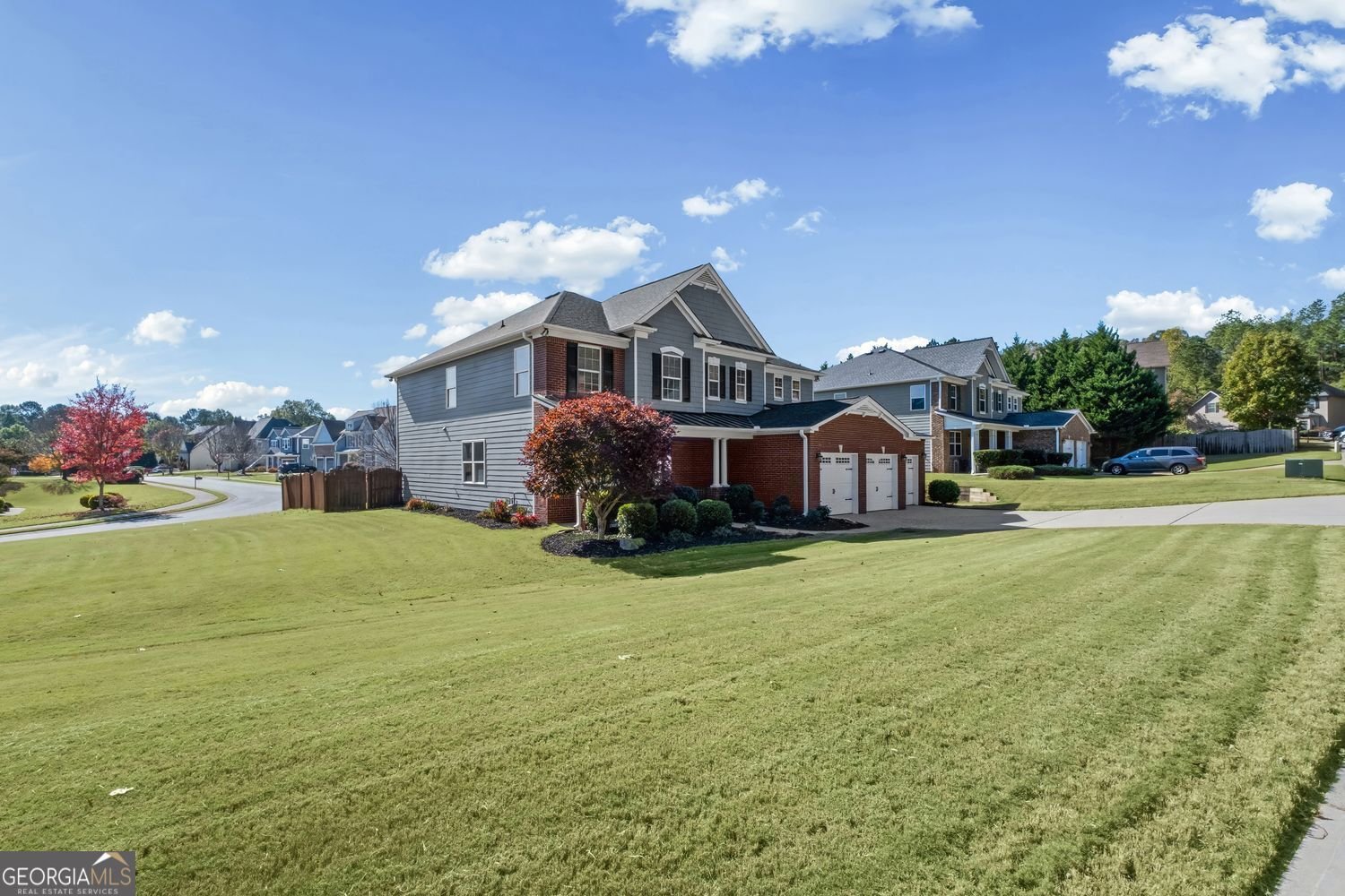 5545 Vickery Circle Cumming - Photo 31