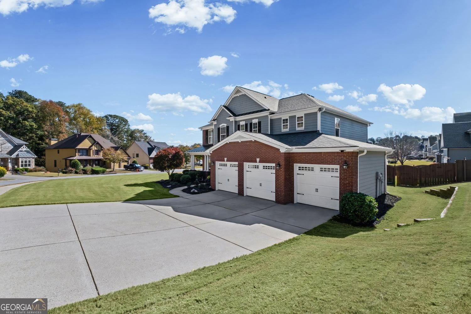 5545 Vickery Circle Cumming - Photo 32