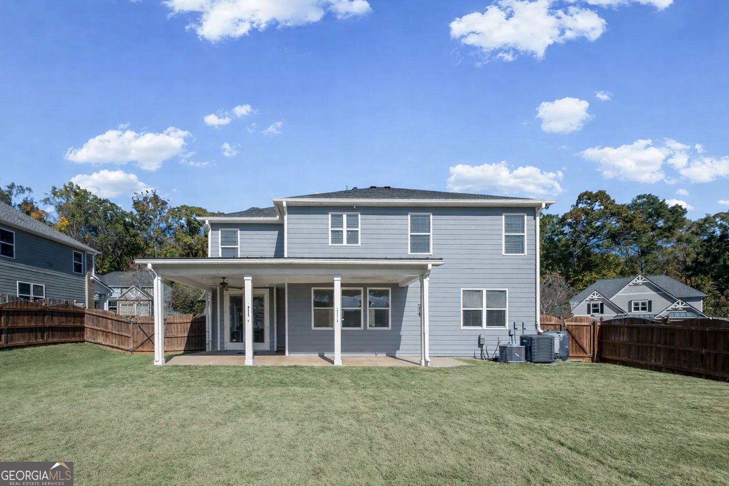 5545 Vickery Circle Cumming - Photo 34