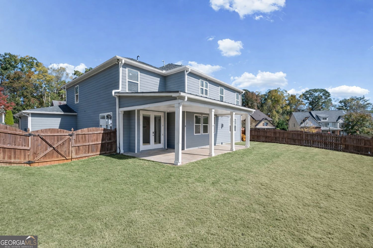 5545 Vickery Circle Cumming - Photo 35