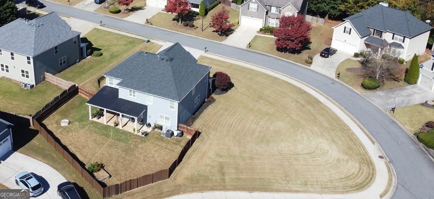 5545 Vickery Circle Cumming - Photo 38