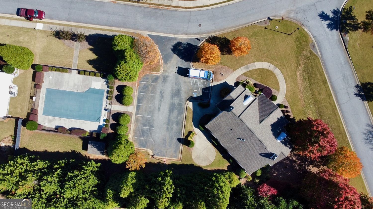 5545 Vickery Circle Cumming - Photo 39