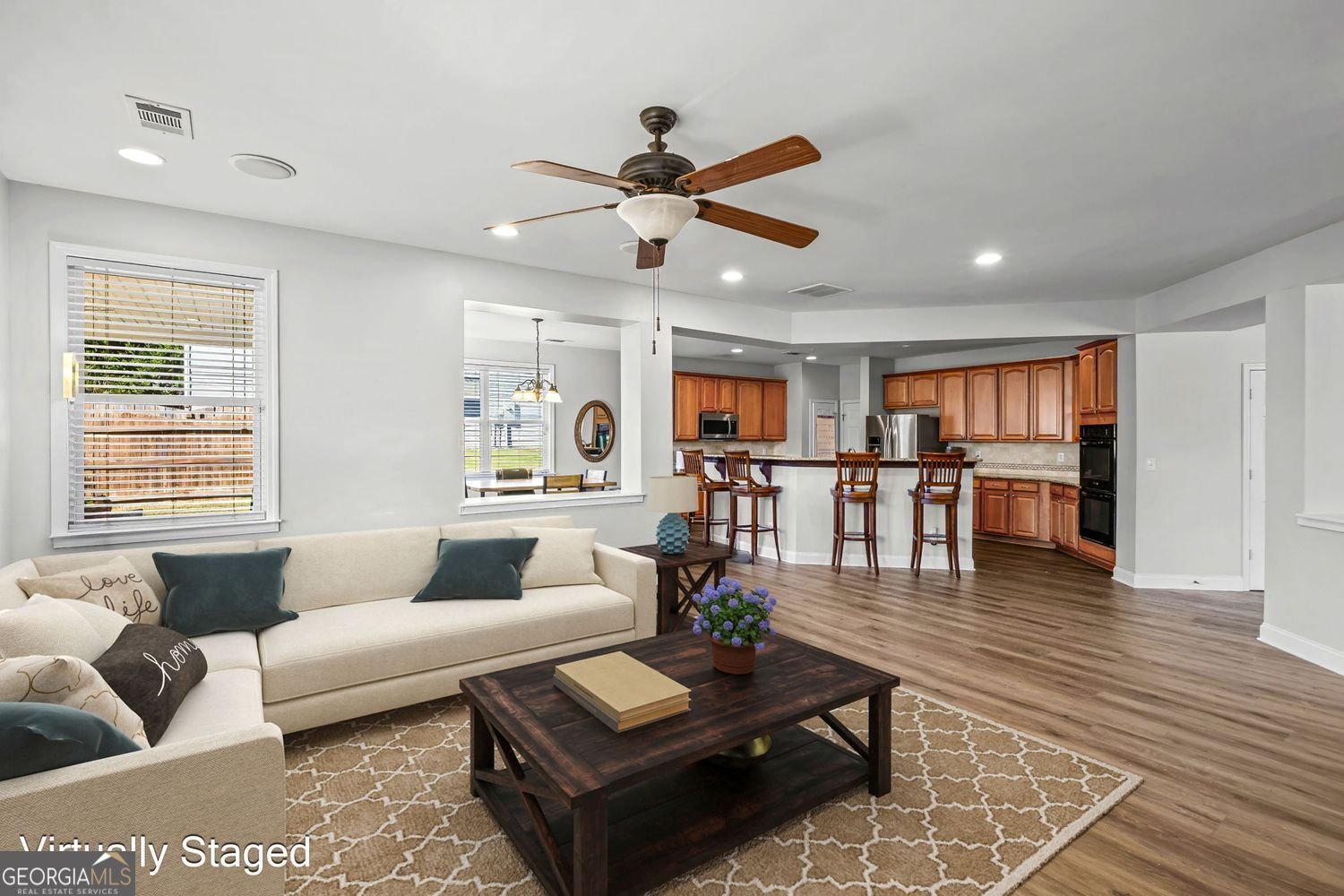 5545 Vickery Circle Cumming - Photo 6