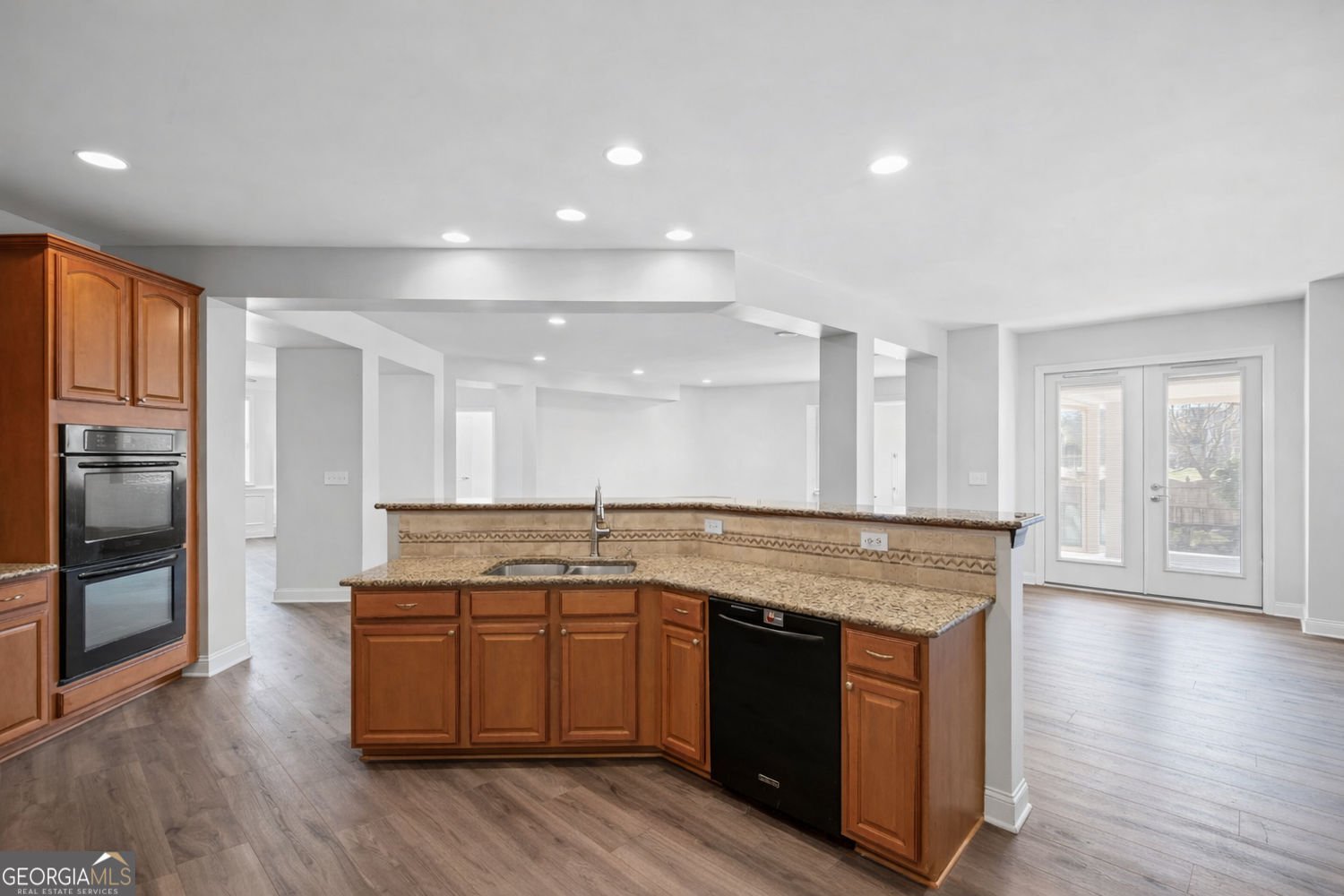 5545 Vickery Circle Cumming - Photo 8