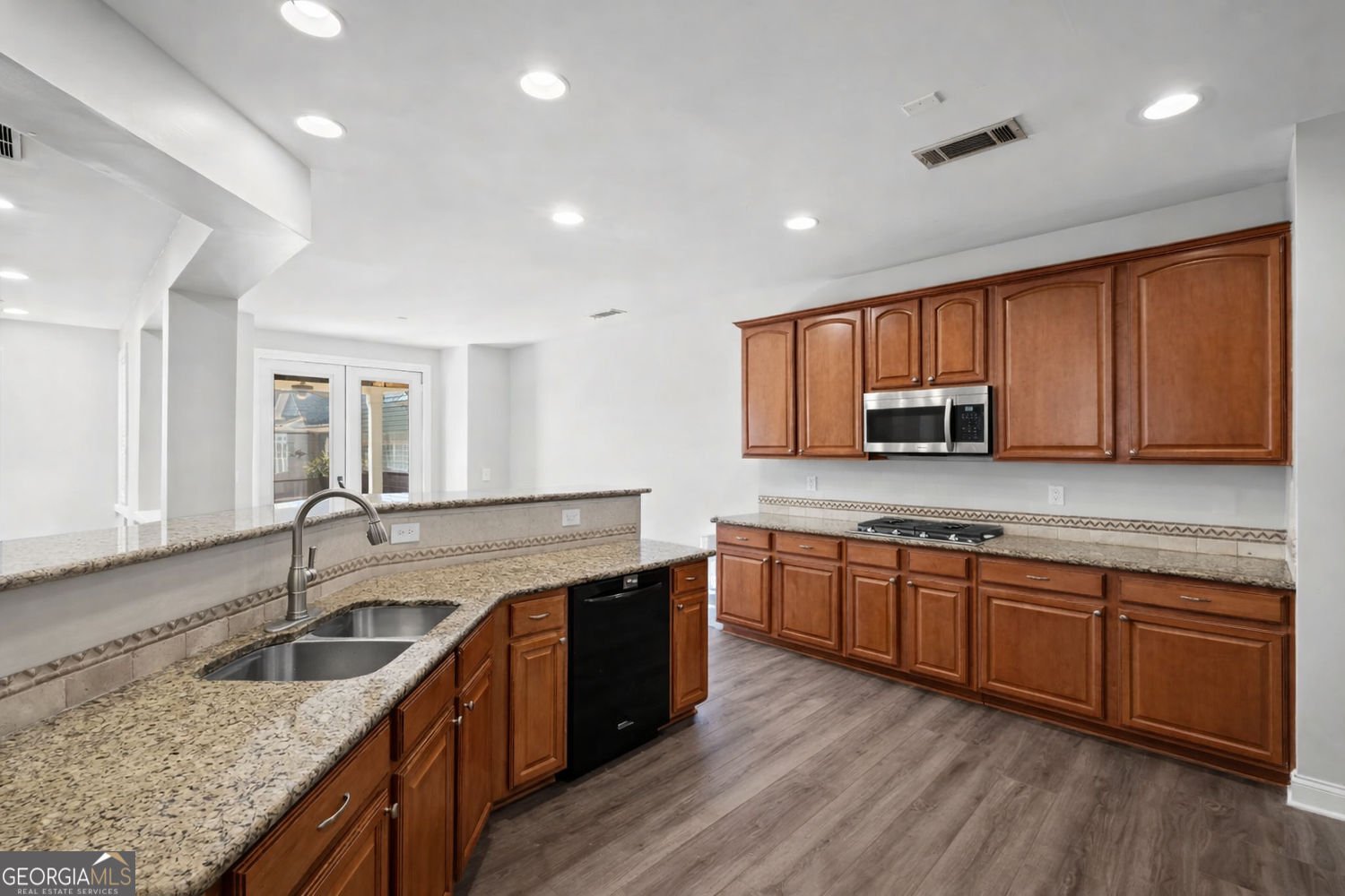 5545 Vickery Circle Cumming - Photo 9