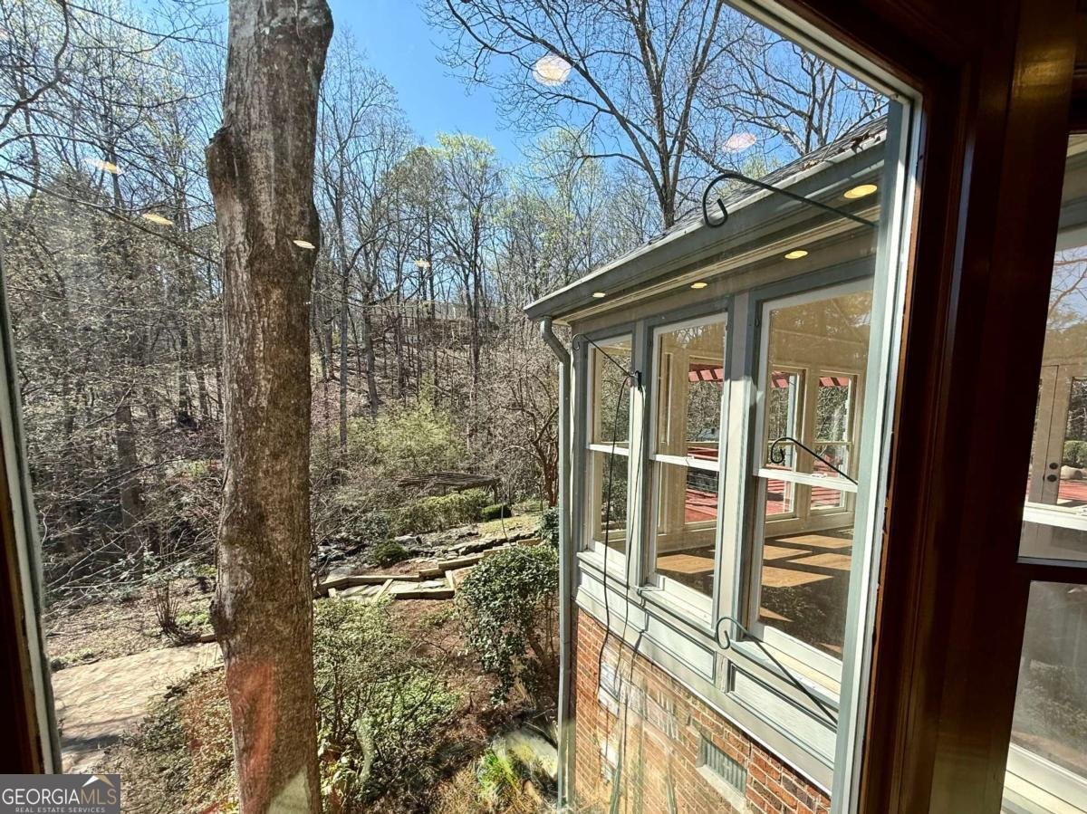 7300 Chattahoochee Bluff Drive Atlanta - Photo 11