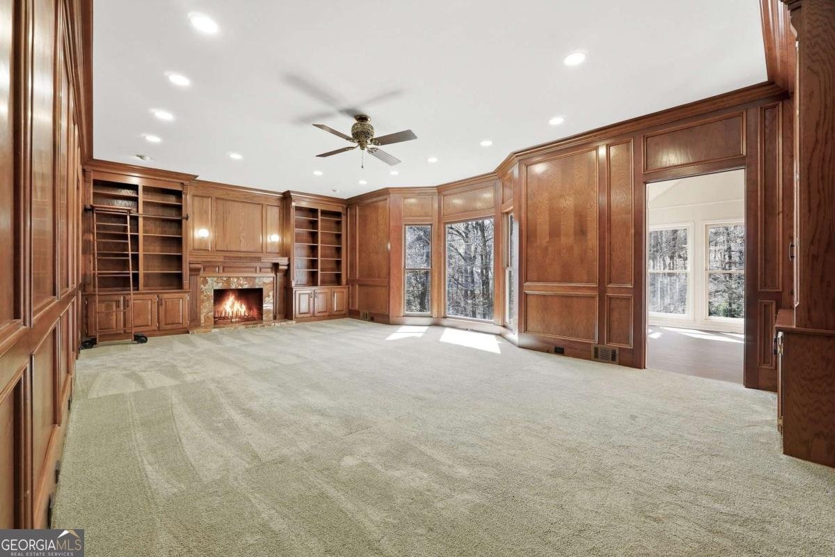 7300 Chattahoochee Bluff Drive Atlanta - Photo 14