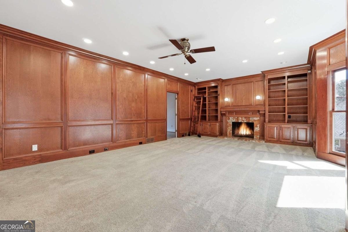 7300 Chattahoochee Bluff Drive Atlanta - Photo 17