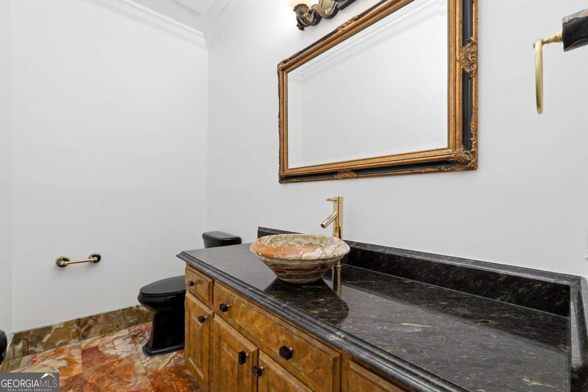 7300 Chattahoochee Bluff Drive Atlanta - Photo 18