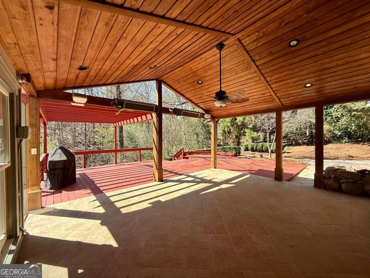 7300 Chattahoochee Bluff Drive Atlanta - Photo 21