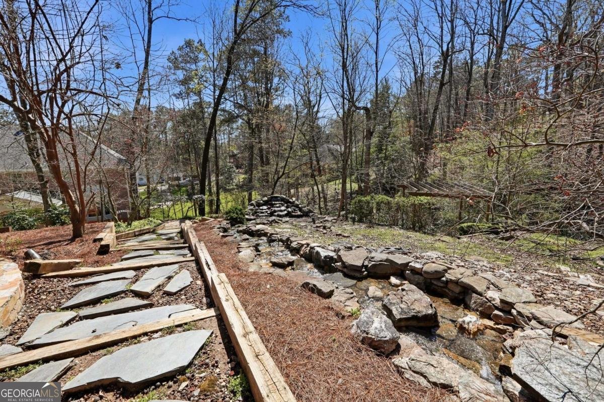 7300 Chattahoochee Bluff Drive Atlanta - Photo 22