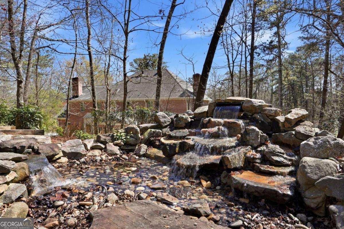 7300 Chattahoochee Bluff Drive Atlanta - Photo 25