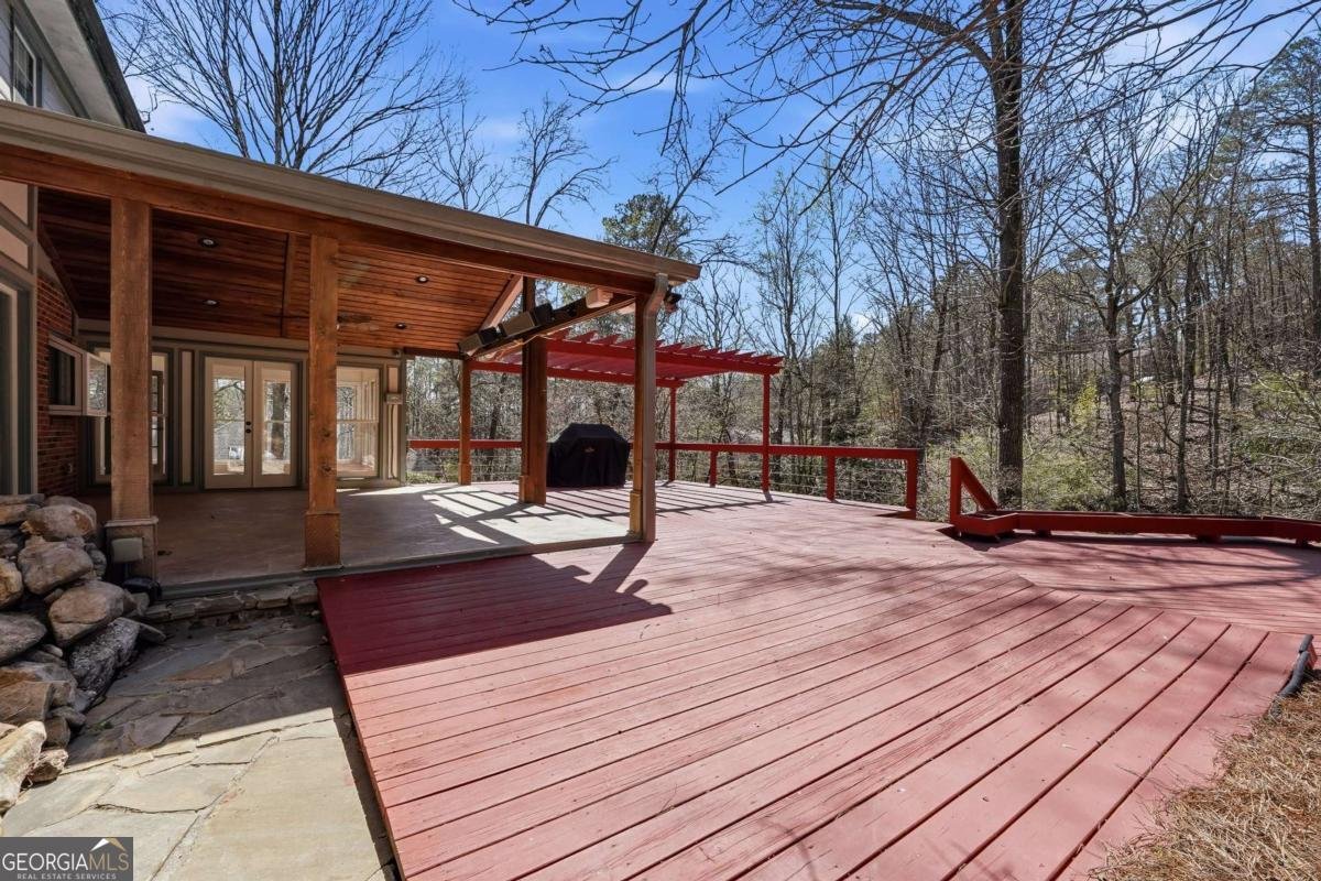 7300 Chattahoochee Bluff Drive Atlanta - Photo 26