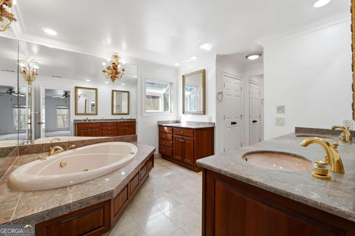 7300 Chattahoochee Bluff Drive Atlanta - Photo 32