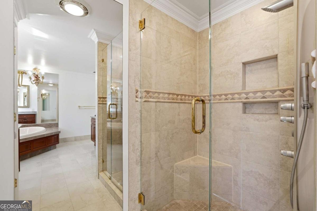 7300 Chattahoochee Bluff Drive Atlanta - Photo 34