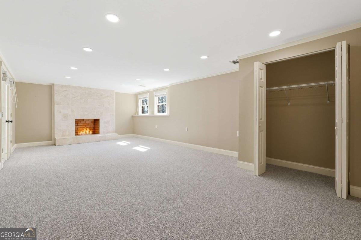 7300 Chattahoochee Bluff Drive Atlanta - Photo 35