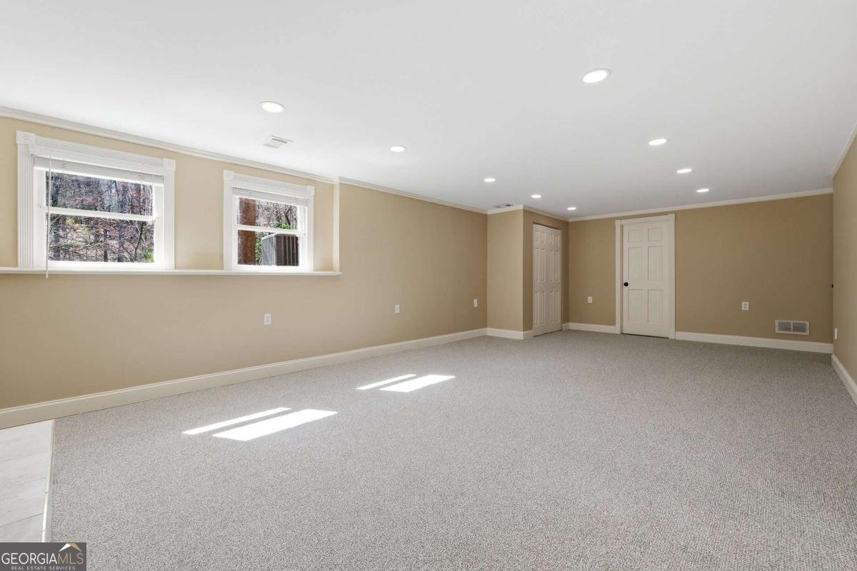 7300 Chattahoochee Bluff Drive Atlanta - Photo 36