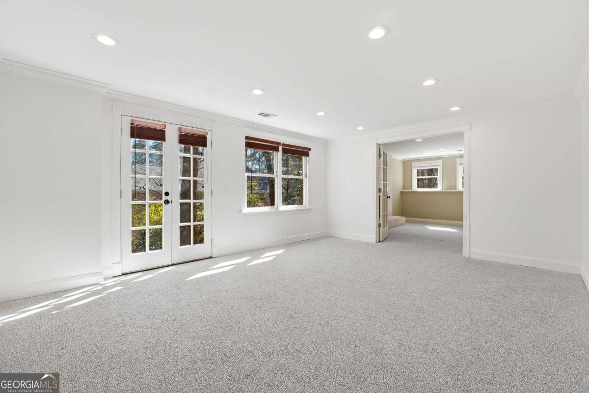 7300 Chattahoochee Bluff Drive Atlanta - Photo 37