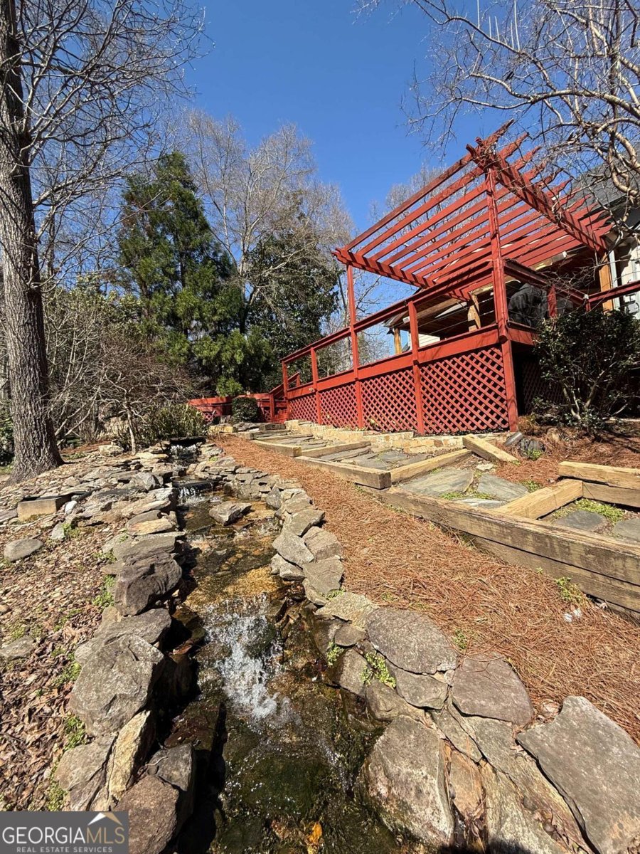 7300 Chattahoochee Bluff Drive Atlanta - Photo 51