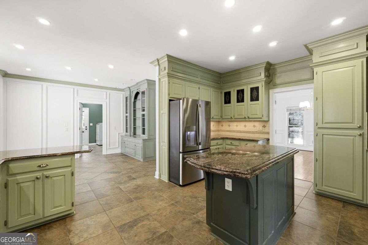 7300 Chattahoochee Bluff Drive Atlanta - Photo 7