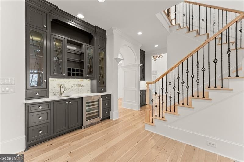 55 Summittrail Lane Dawsonville - Photo 10