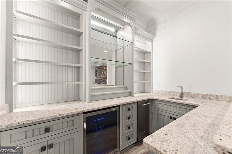 55 Summittrail Lane Dawsonville - Photo 11