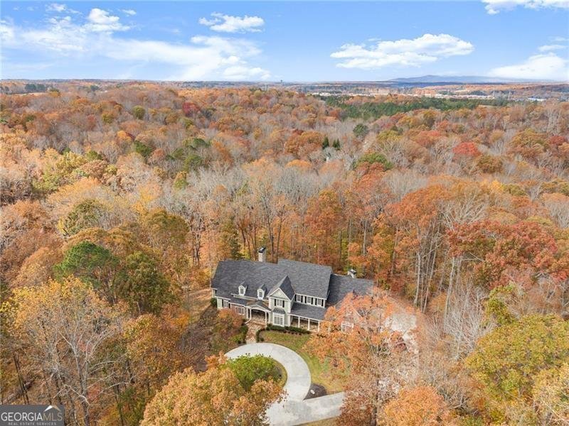 55 Summittrail Lane Dawsonville - Photo 113