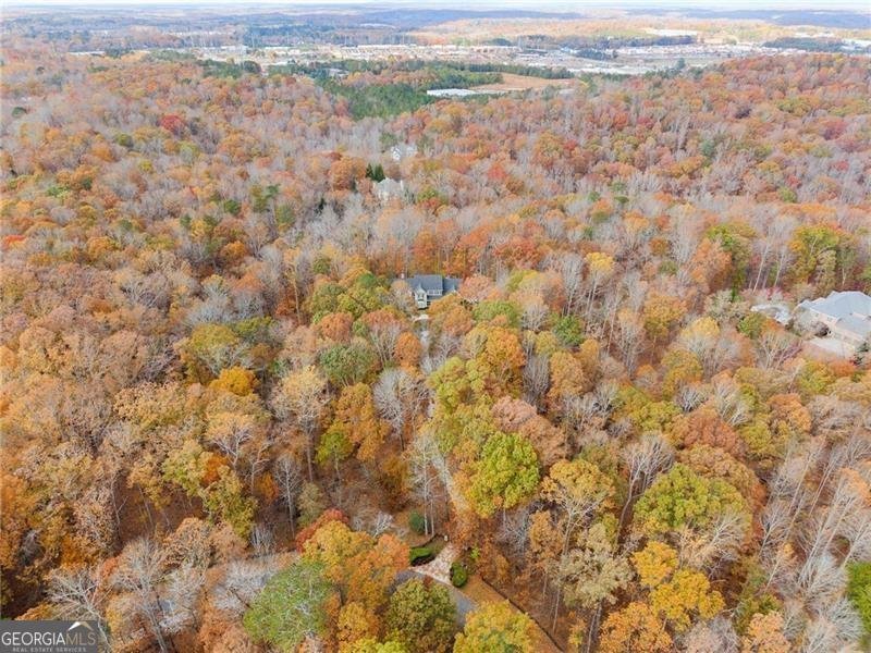 55 Summittrail Lane Dawsonville - Photo 115