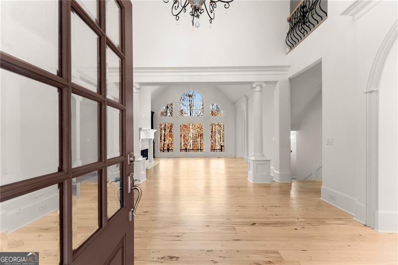 55 Summittrail Lane Dawsonville - Photo 15