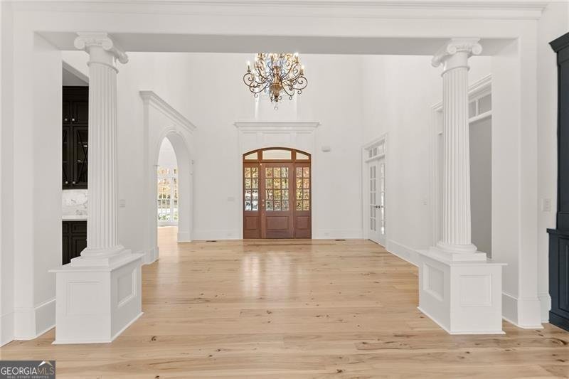 55 Summittrail Lane Dawsonville - Photo 16