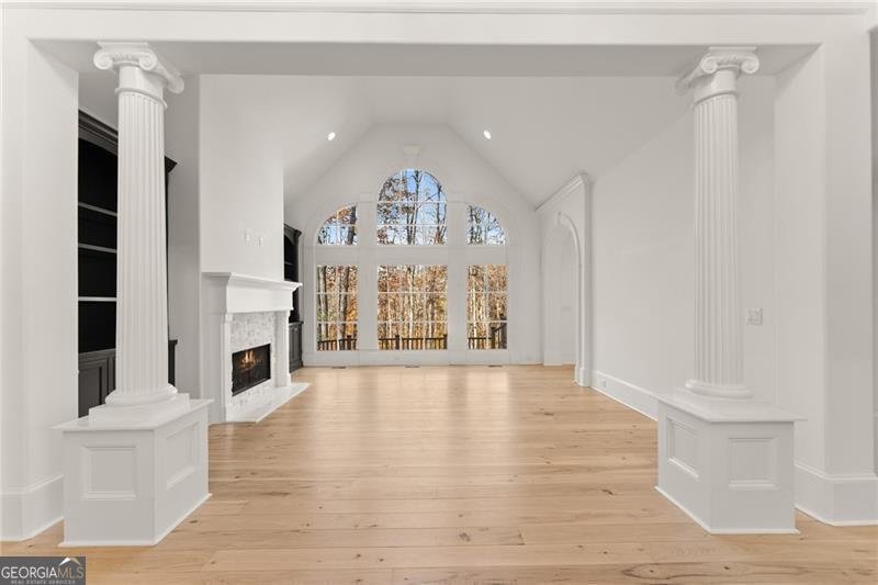 55 Summittrail Lane Dawsonville - Photo 17