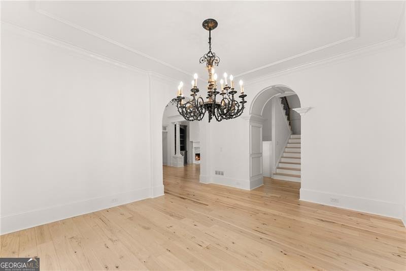 55 Summittrail Lane Dawsonville - Photo 19