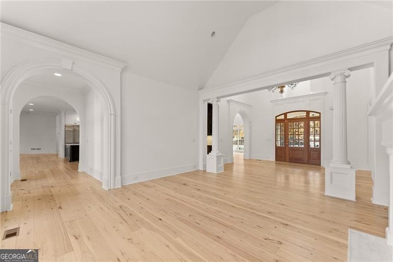 55 Summittrail Lane Dawsonville - Photo 20