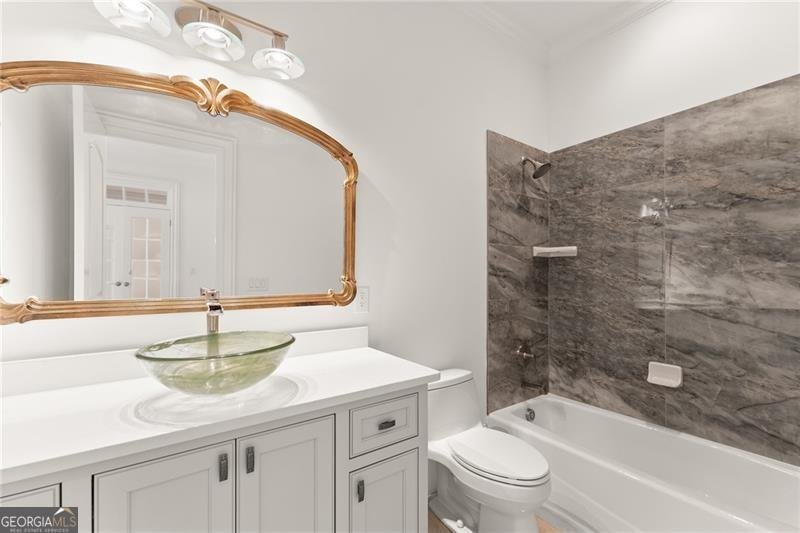 55 Summittrail Lane Dawsonville - Photo 23