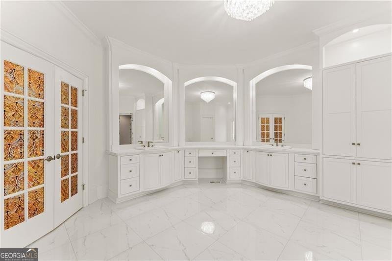 55 Summittrail Lane Dawsonville - Photo 26