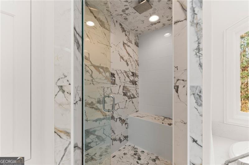 55 Summittrail Lane Dawsonville - Photo 28