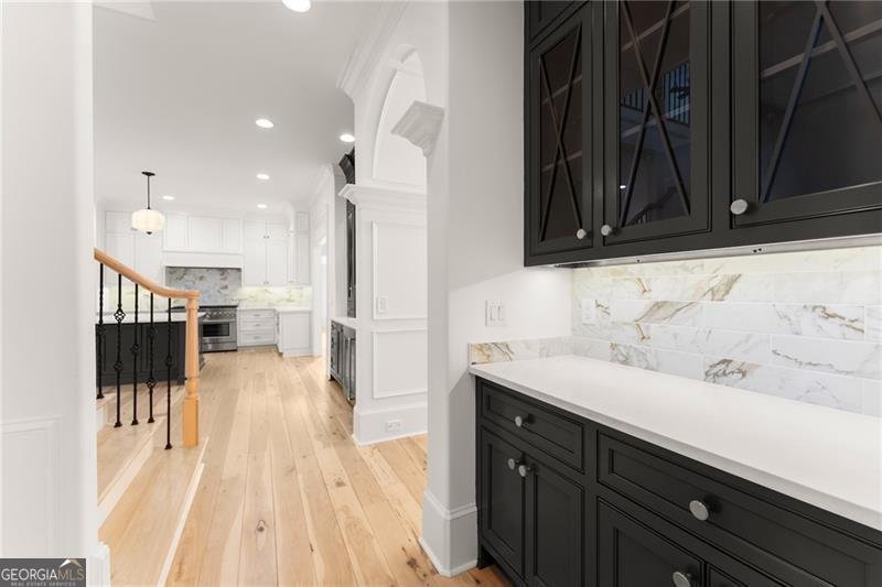 55 Summittrail Lane Dawsonville - Photo 31